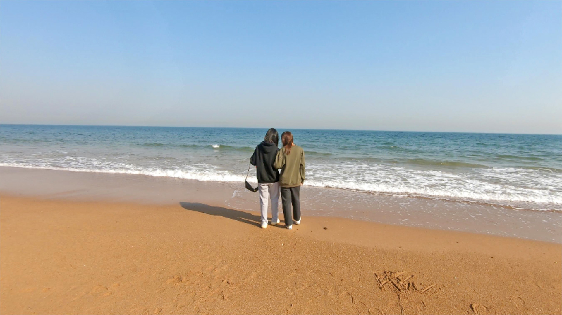 济南周边2-3天短途海边旅游,日照济南一日游