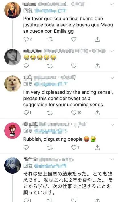 打工吧魔王大人女二,打工吧魔王大人原作是怎么完结的