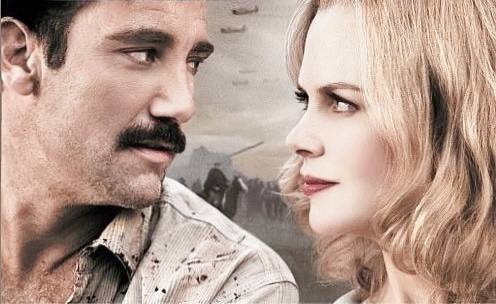 海明威由爱生恨的女人盖尔霍恩，一生在战火中漫游，不愿提他