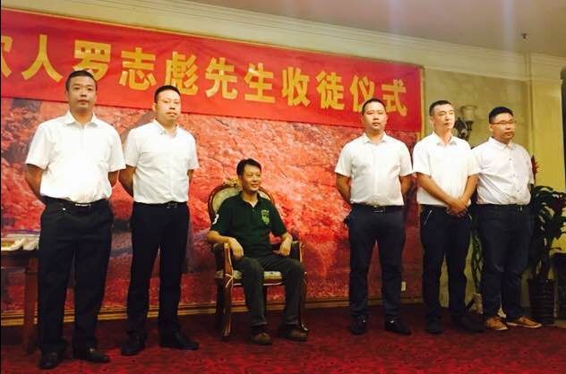 九锅一堂培训,九锅一堂高管