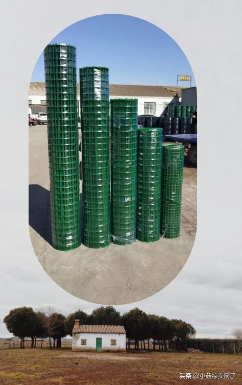 养殖网用塑料好还是铁网好,尼龙网和铁丝网哪个适合家庭养殖