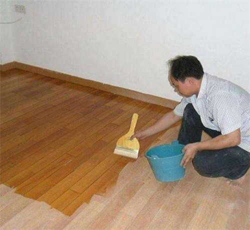 地面打蜡视频教程,地面打蜡工作流程视频