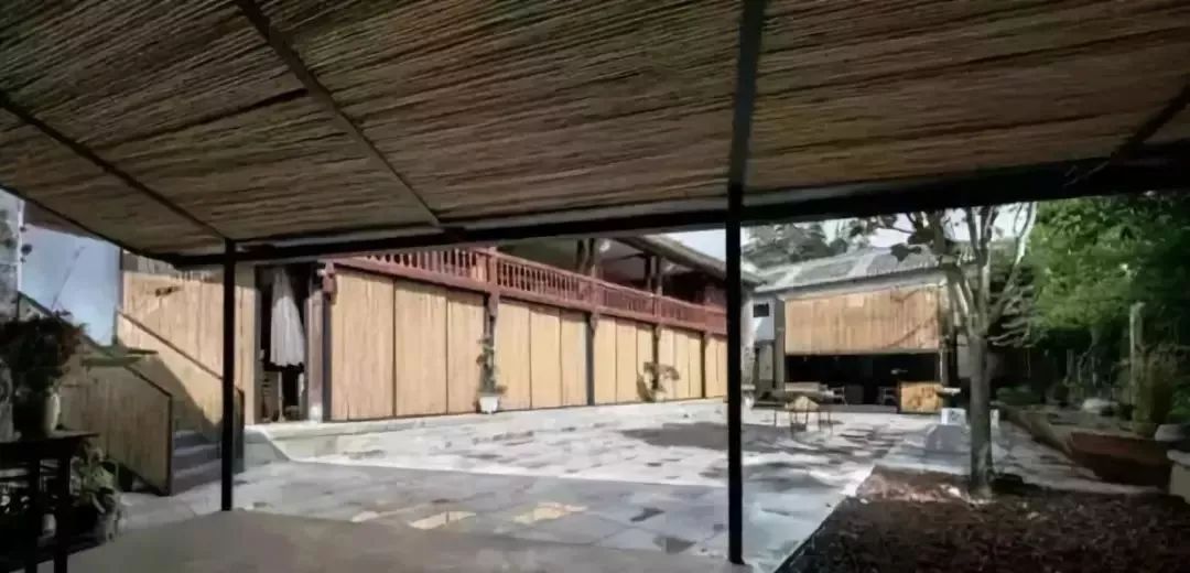 农村改造100个经典案例,乡村田园改造经典案例