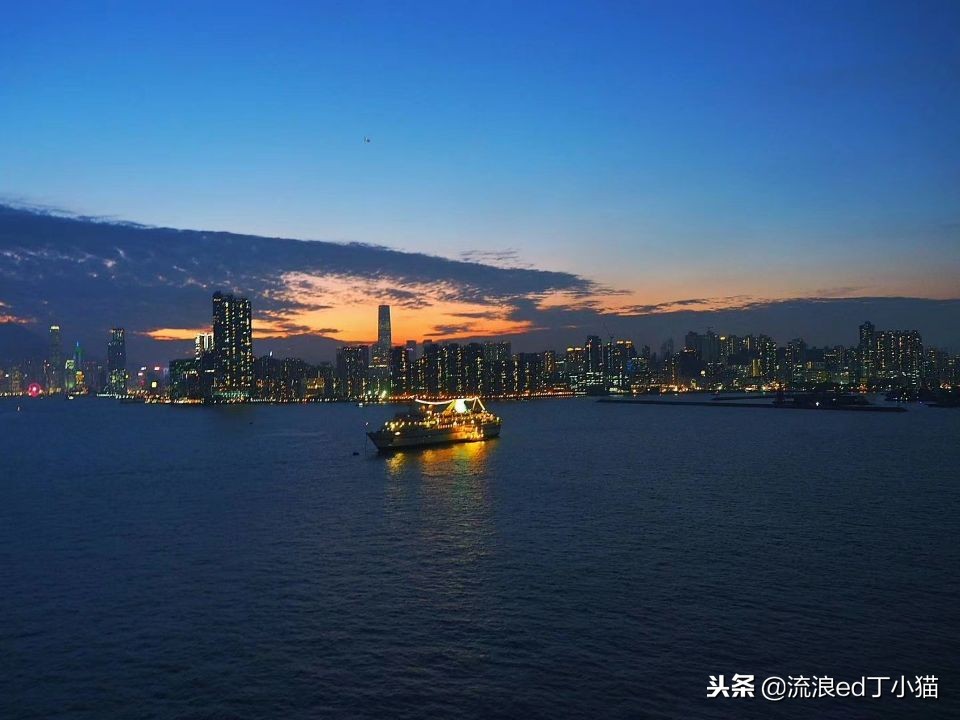 邮轮到底好不好玩,世界梦号邮轮环游哪里