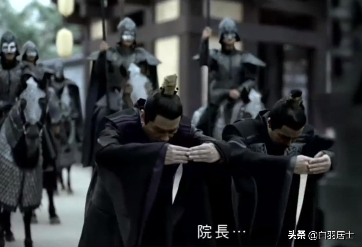 庆余年陈萍萍为何要害范闲,庆余年陈萍萍为什么要杀庆帝