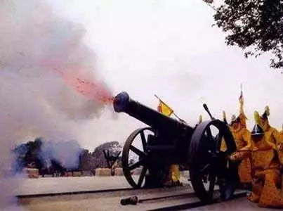 明朝徐光启详细介绍,大明徐光启