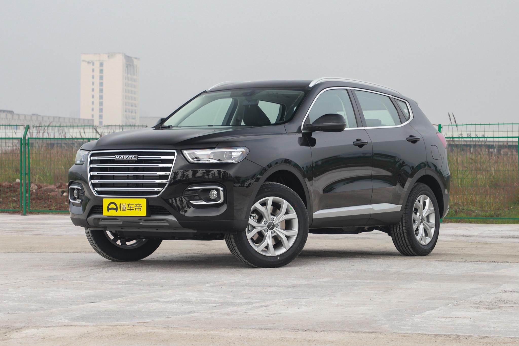 2020款哈弗h6后轮异响咋解决,哈弗h6变速箱哒哒哒异响怎么解决