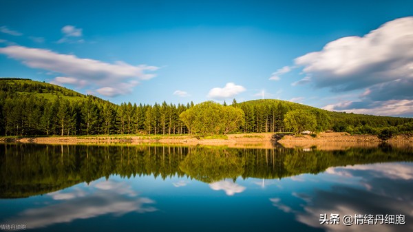 门头沟避暑景点推荐,柳树沟自然风景区旅游攻略