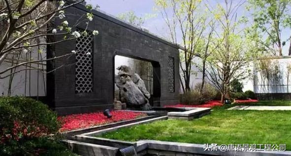 一味新中式,仿古新中式的区别