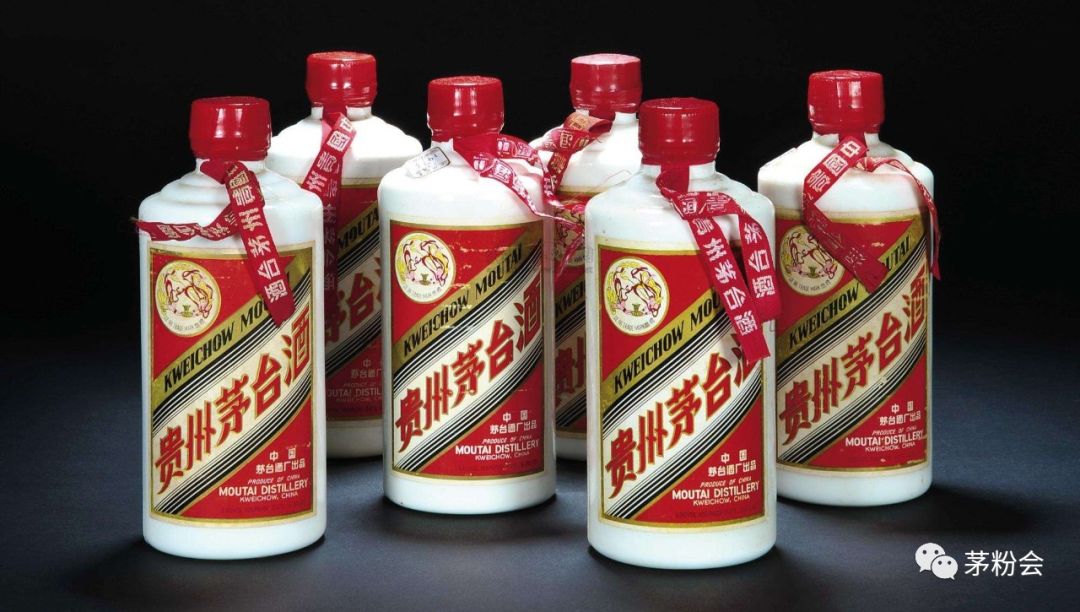 ​出口茅台比国内的茅台好在哪？