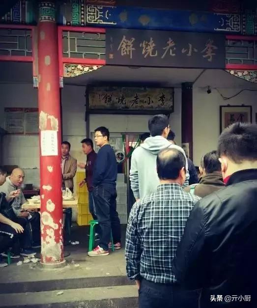 100块钱在北京饭店能吃到什么食品,100块钱在广州能吃到什么