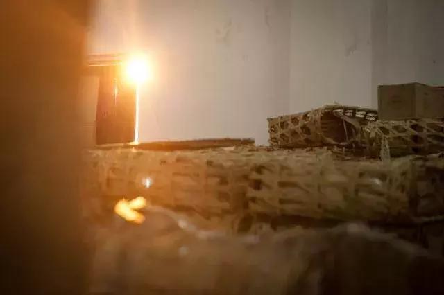 云南普洱茶仓储,普洱茶仓