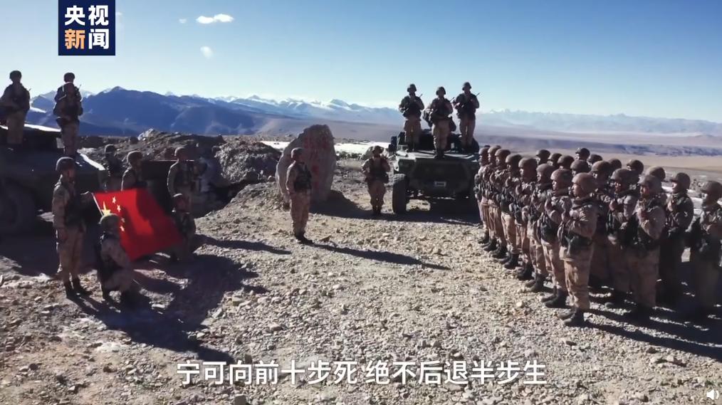 对印前线5592观察哨曝光，官方报道里有门道丨藏剑阁