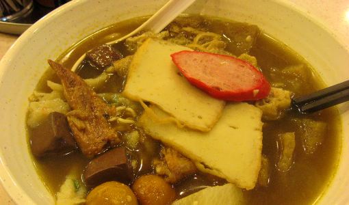 香港正宗的港式美食,香港的8大美食别有一番风味