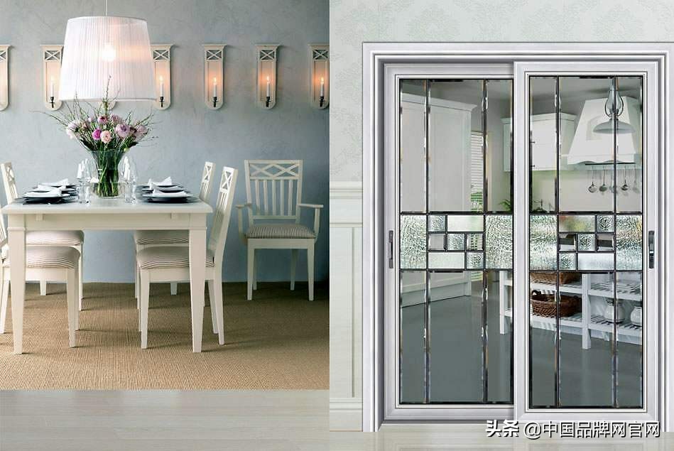 玻璃门品牌十大排名,目前品质好的玻璃门品牌