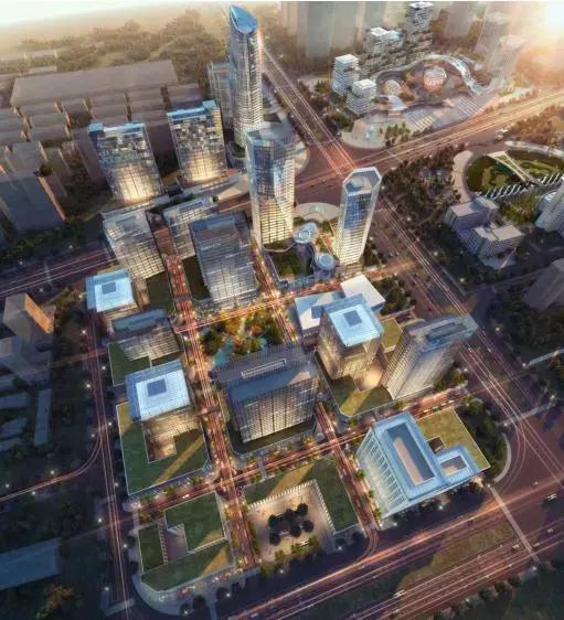 潍坊高新区恒信新天国际一楼带院,潍坊恒信新天国际的槽钢层是哪层