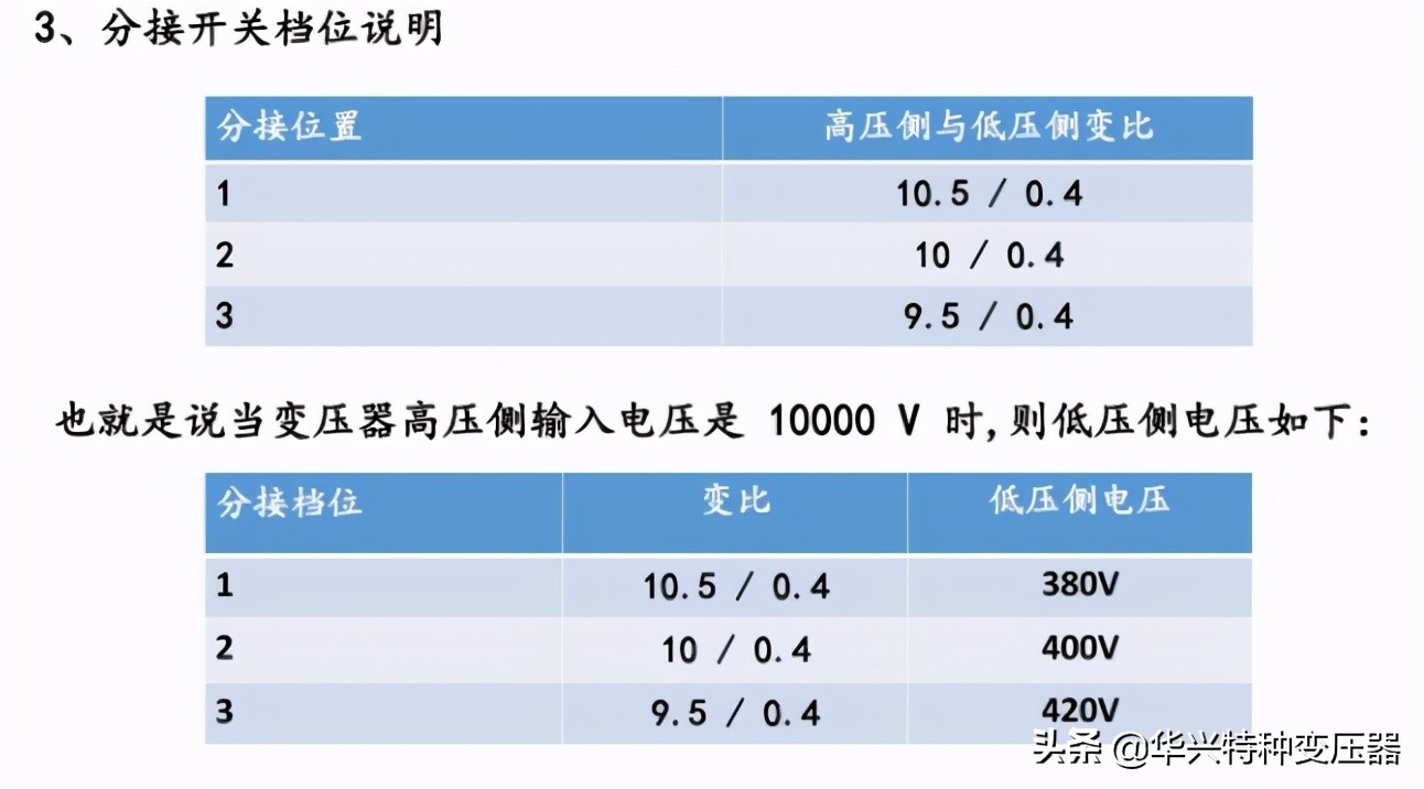 低压侧电压过高变压器档位怎么调,变压器b相电压过高原因