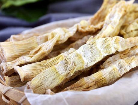 笋干怎么泡更容易软,笋干焯水要过冷水洗吗