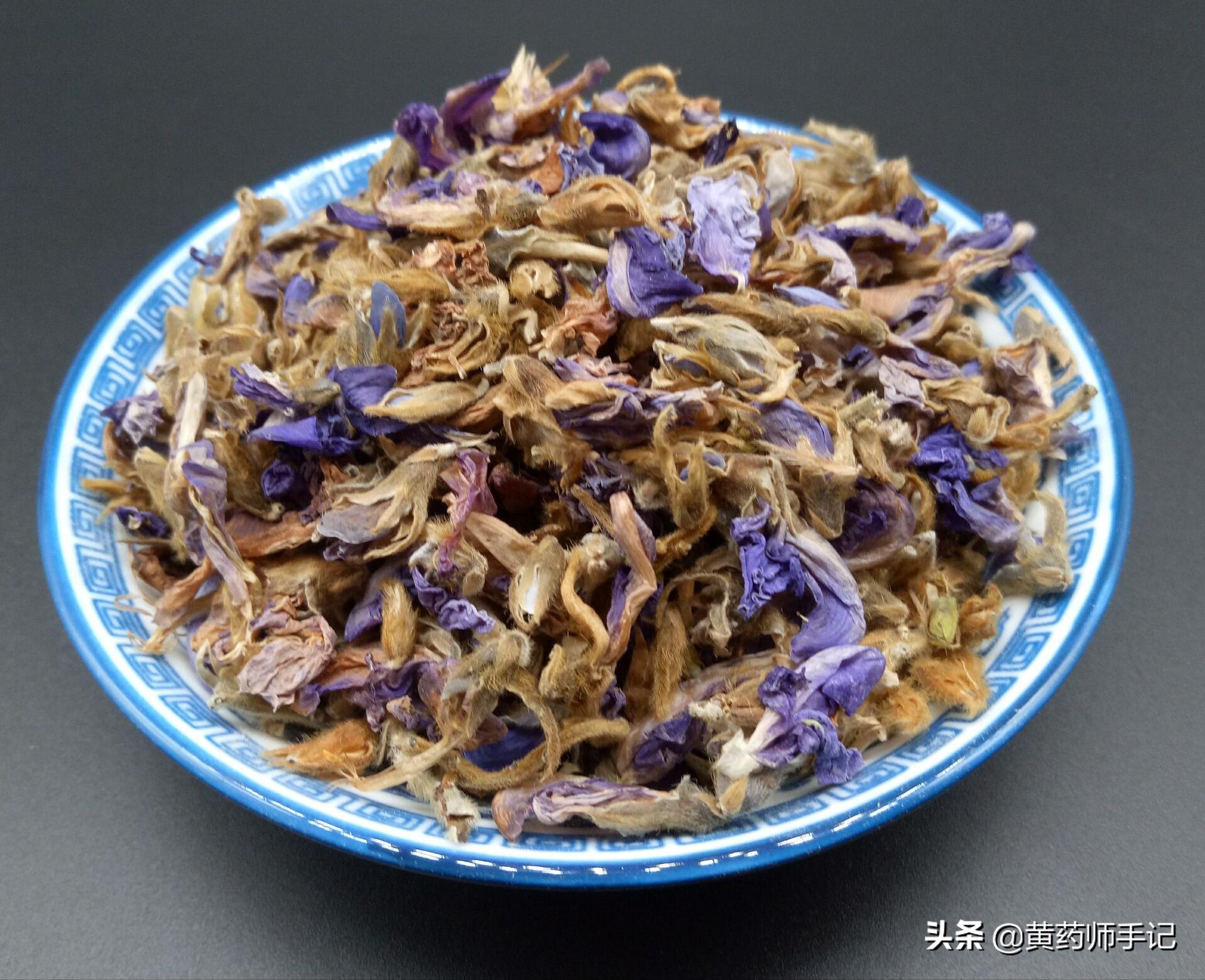 解酒毒的中药,公认最解酒的中药是什么