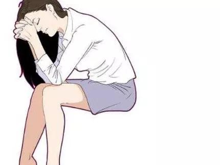 甲减情绪低落如何提高情绪,得了甲减之后的身体变化