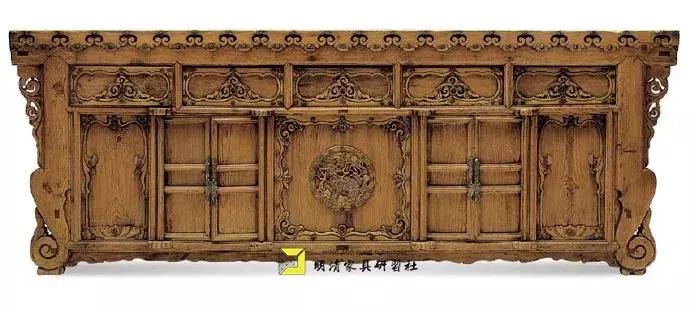 各种家具木材详解,哪种木材家具值得收藏