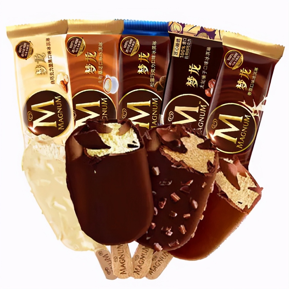 世界上最好吃的十种冰淇淋,世界十大好吃冰淇淋