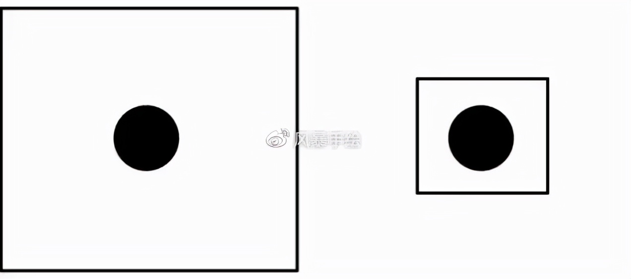 视觉传达设计平面构成课,艺术设计考研手绘