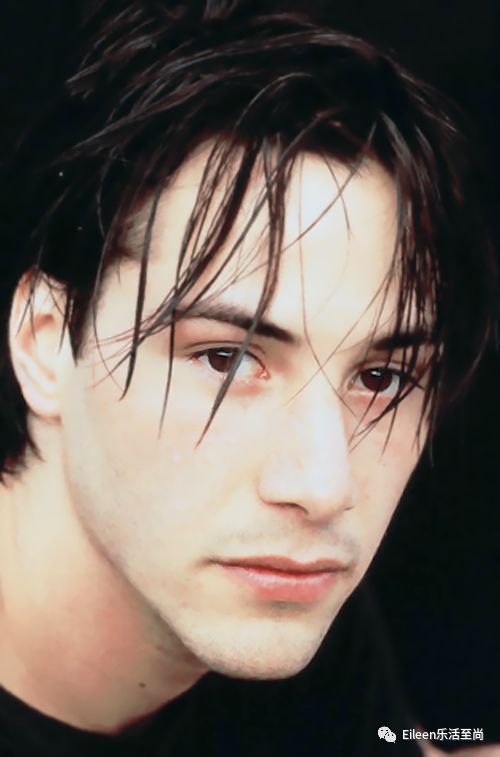 丧女失爱，辟谣无用，绝世美强惨基努·里维斯，放飞多年再遇真爱