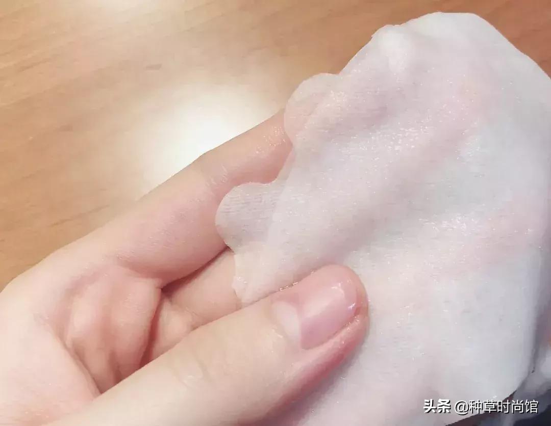 正确的选择一款好的面膜,最近在用的6款面膜是什么