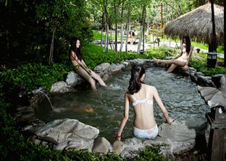 清明踏青，去悦兮半岛寻找春天的快乐