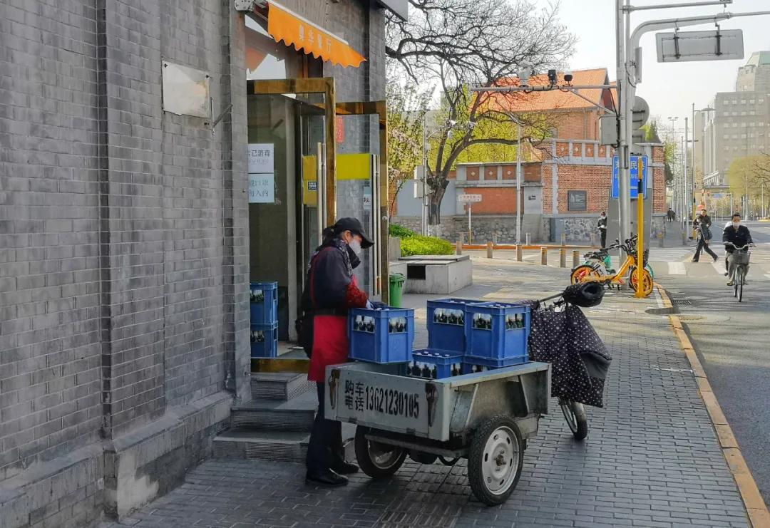 四月发生的事,东城发生的事