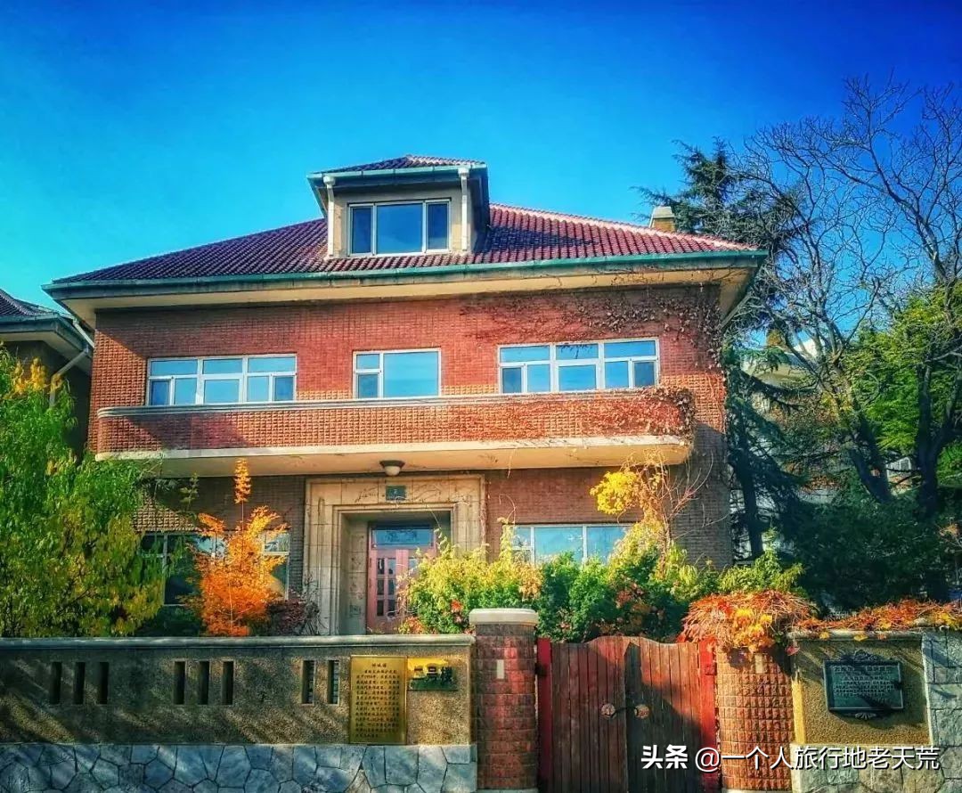 厦门海滨老城旅游,厦门最美海滨城