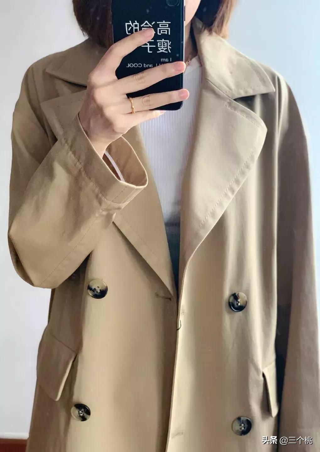 zara春款又开挂了,zara今年的衣服测评