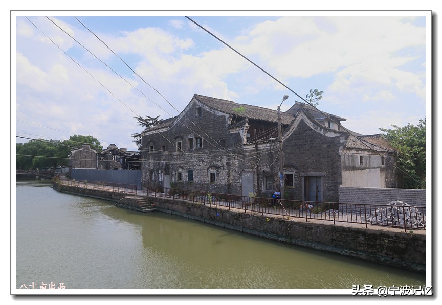 镇海骆驼古镇,宁波骆驼镇十大景点排名