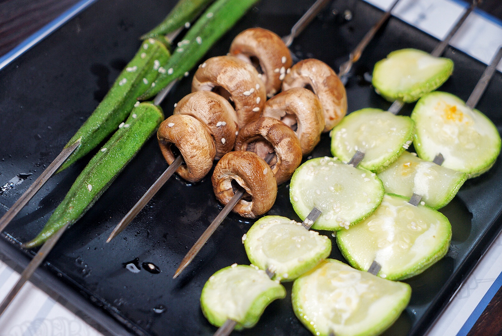 必吃榜烧烤店网红打卡,必吃榜烧烤网红打卡