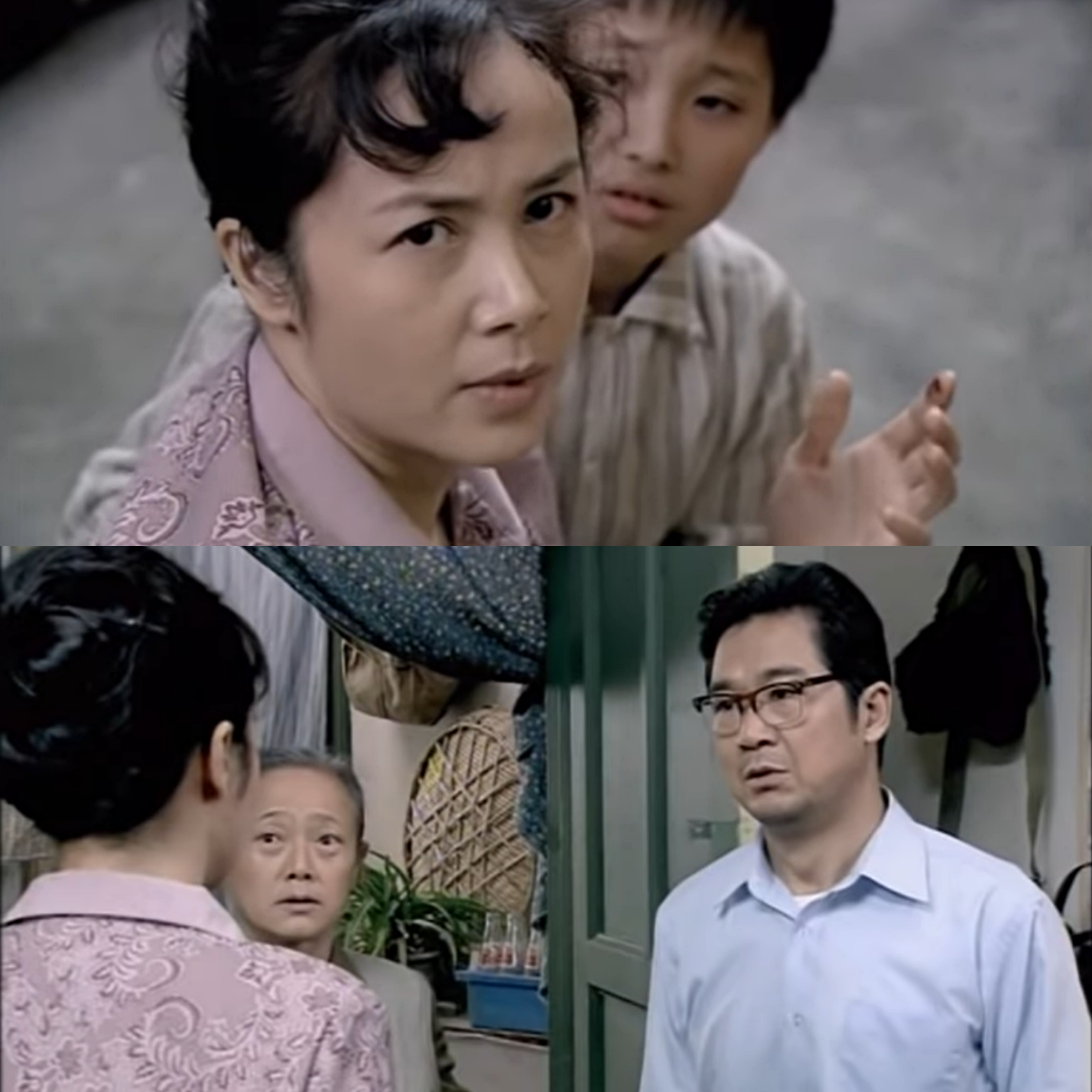 金婚如何有意义,金婚最后复合吗