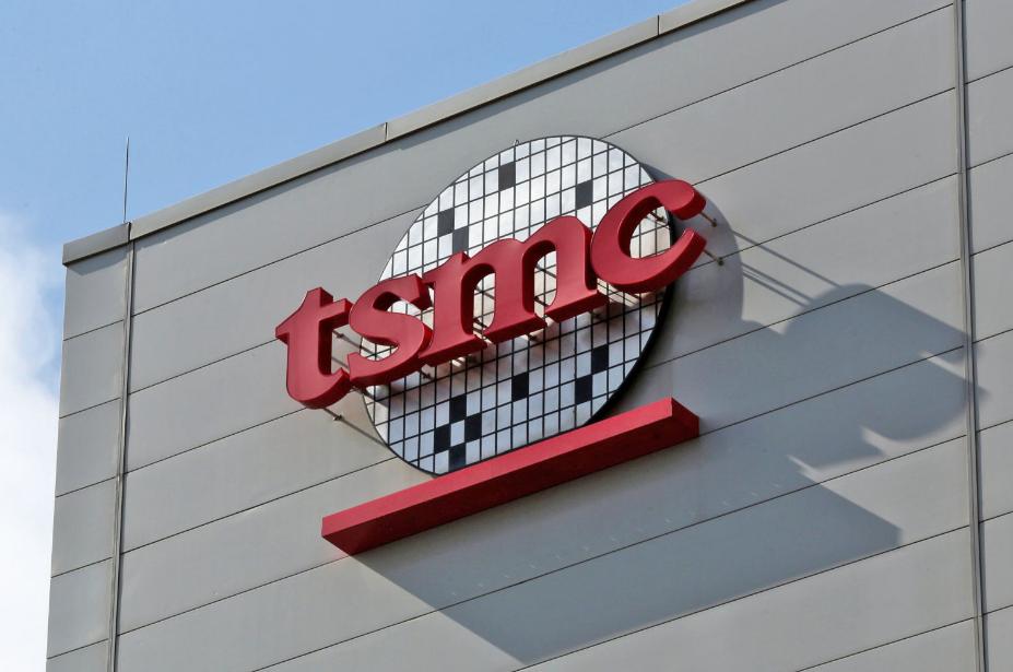 台积电又给华为代工了吗,台积电华为代工