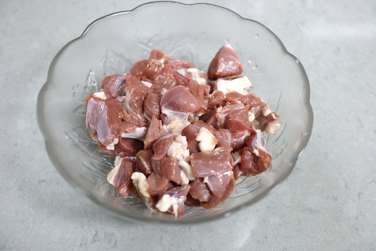 就爱吃肉肉全部视频,夏天多吃这肉一斤才10元