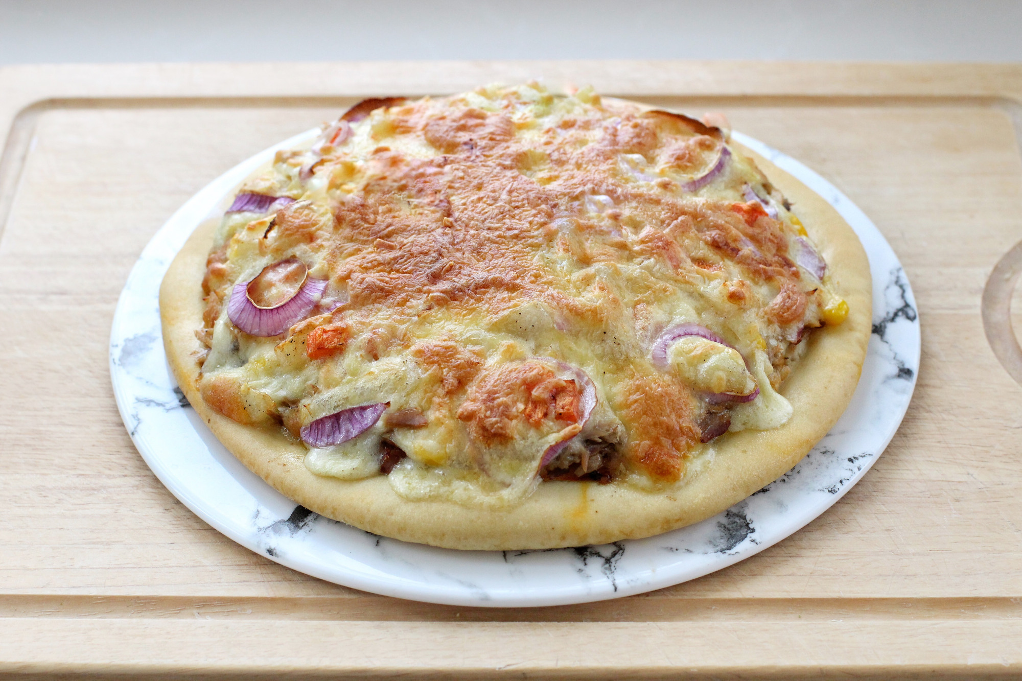 必胜客披萨什么口味好吃还能拉丝,必胜客披萨哪种好吃又便宜