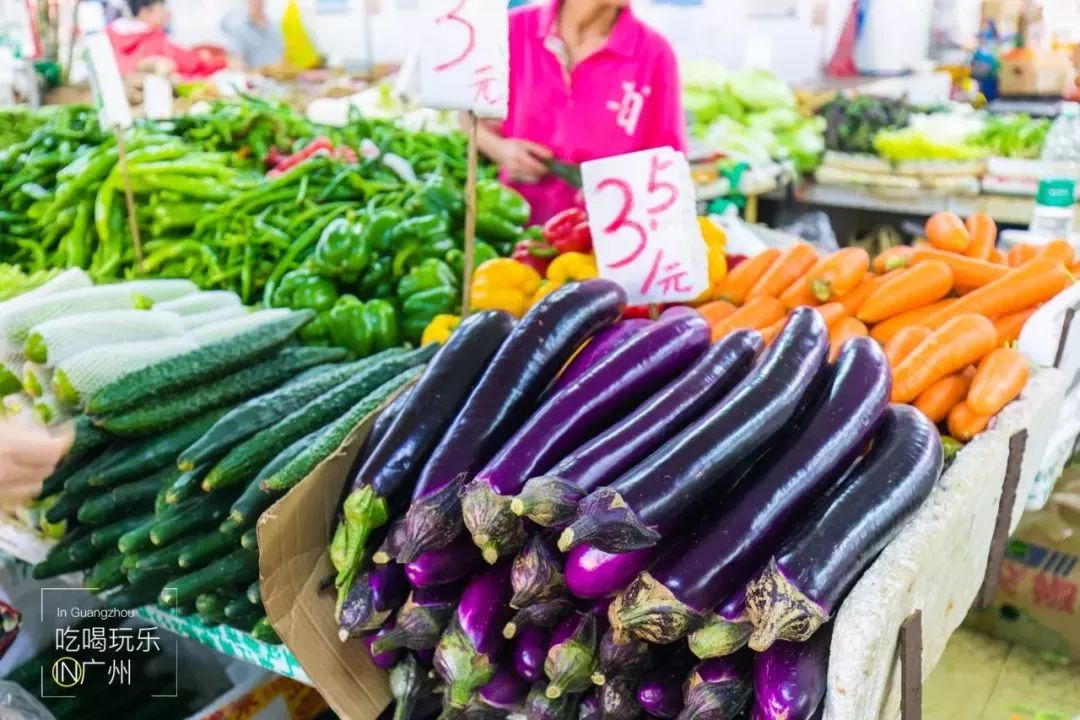 想当年，我在芳村区长大