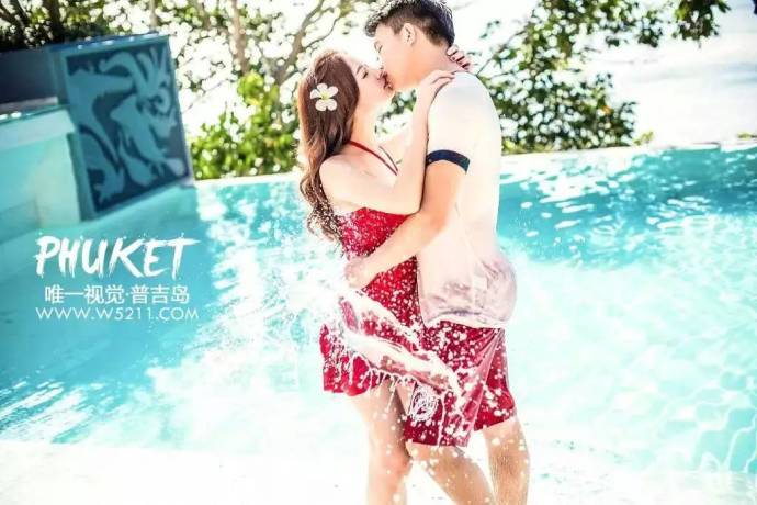 旅拍婚纱照系列,婚纱照拍摄团队