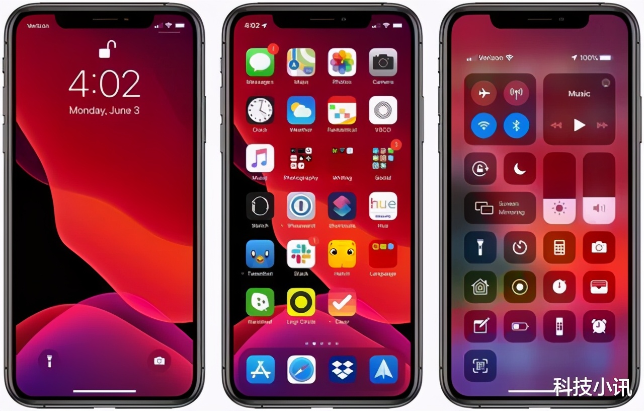 ios生态发展史,ios发展史