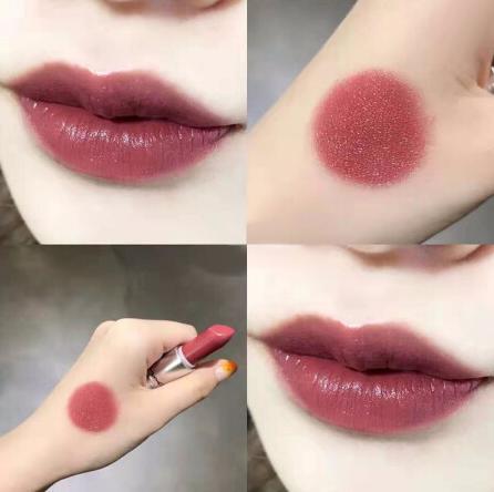 mac最新款口红尤雾弹,mac少女唇釉推荐