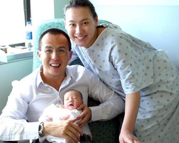 撤侨令下，“赴美生子”的15对明星，欠“摇钱树”刘涛一个道歉