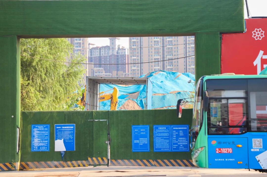 郑州市小香港是哪里,郑州小香港