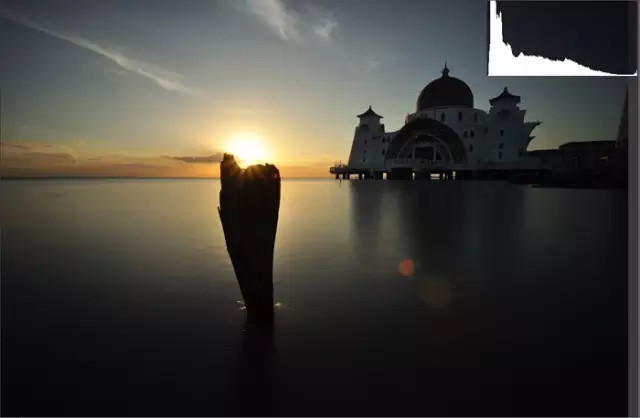 包围曝光后期合成方法,包围曝光后的照片如何合成