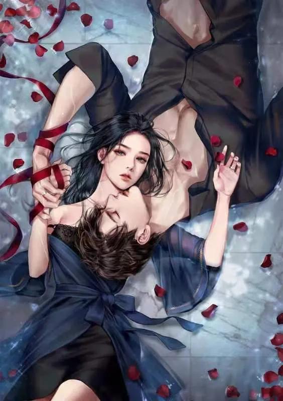 露从今夜白全文免费,露从今夜白番外完整版