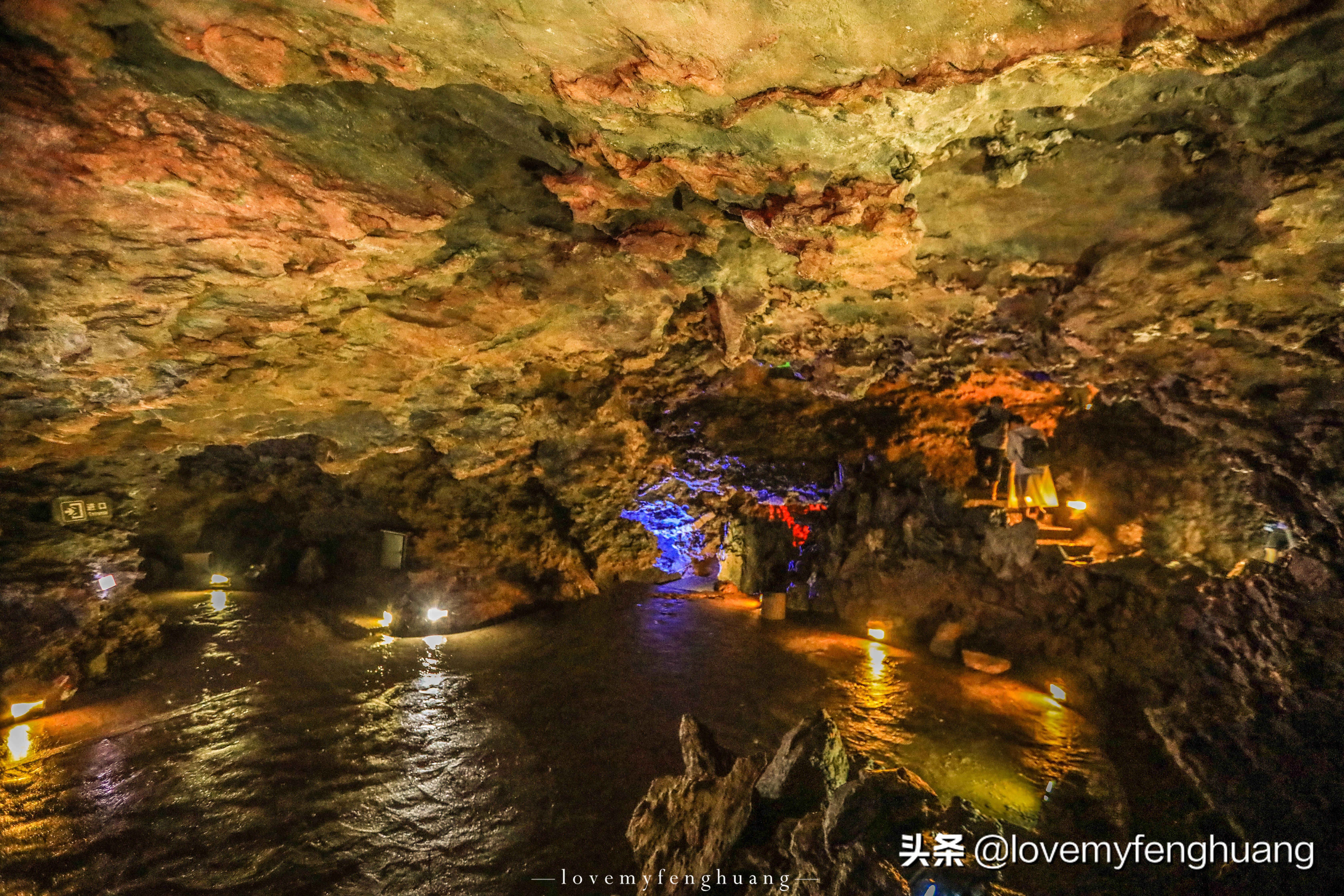 课本上的金华双龙洞,小学课文记金华的双龙洞原文