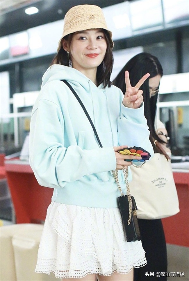 防太阳晒的草帽,草帽防风诀窍