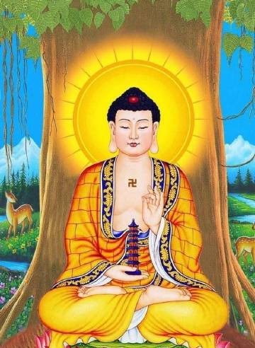 南无阿弥陀佛佛光普照消灾吉祥,南无阿弥陀佛保佑善良人吉祥如意